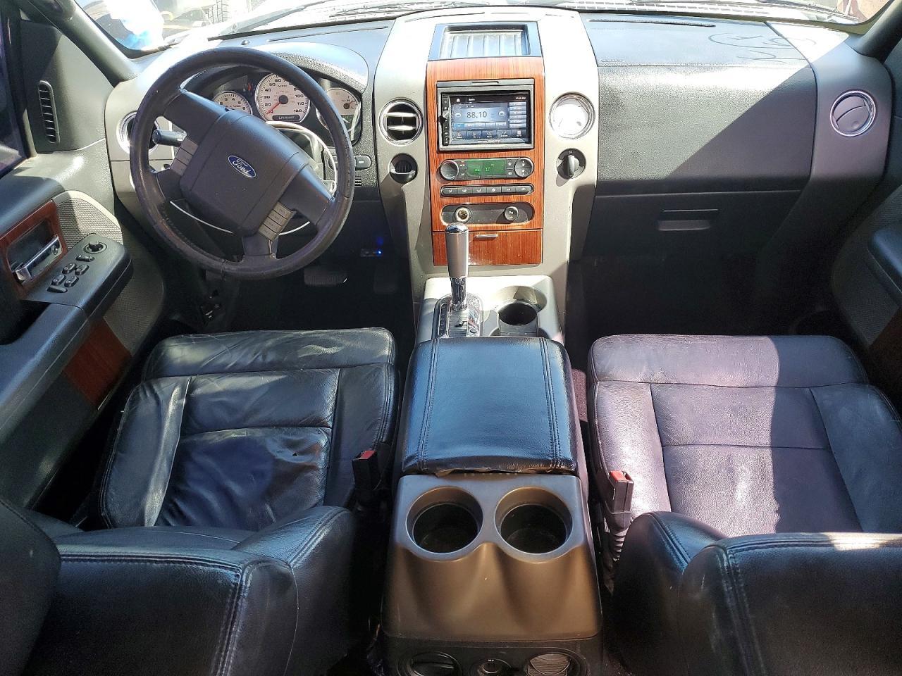 2005 FORD F-150 Lightning