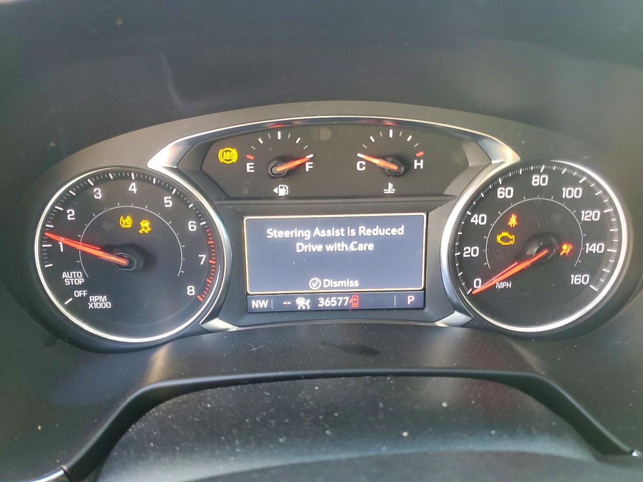2023 CHEVROLET BLAZER