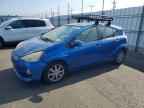 2013 TOYOTA Prius c