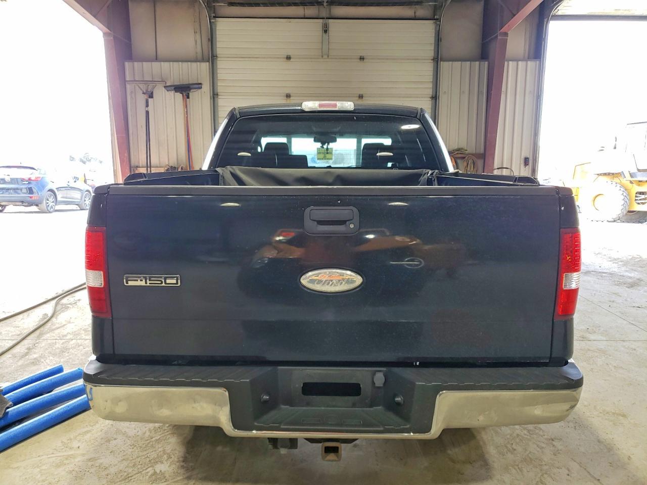 2007 FORD F-150 Lightning