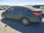 2016 NISSAN SENTRA
