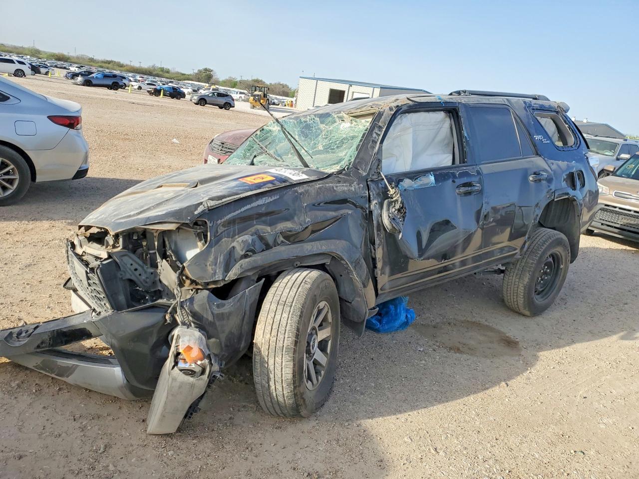2023 TOYOTA 4Runner