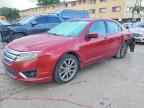 2010 FORD FUSION