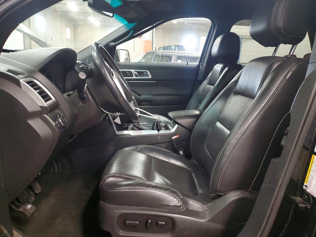2014 FORD Explorer Sport Trac