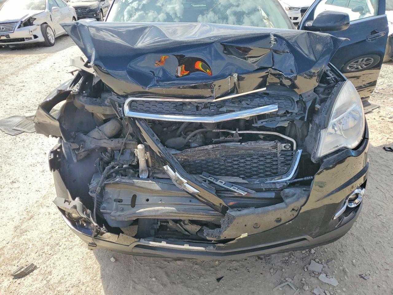 2014 CHEVROLET EQUINOX