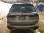 2025 BMW X7