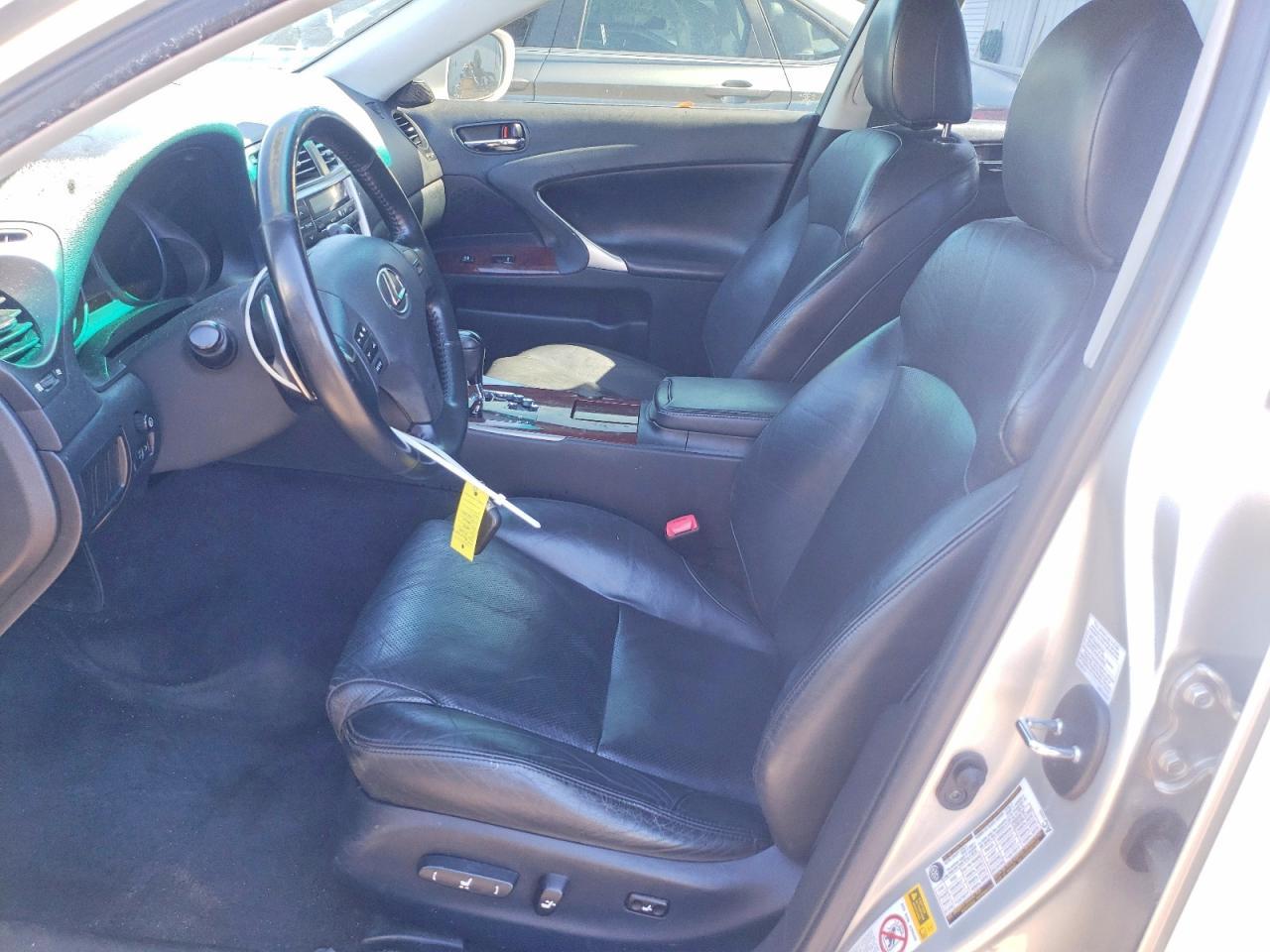 2006 LEXUS IS 250