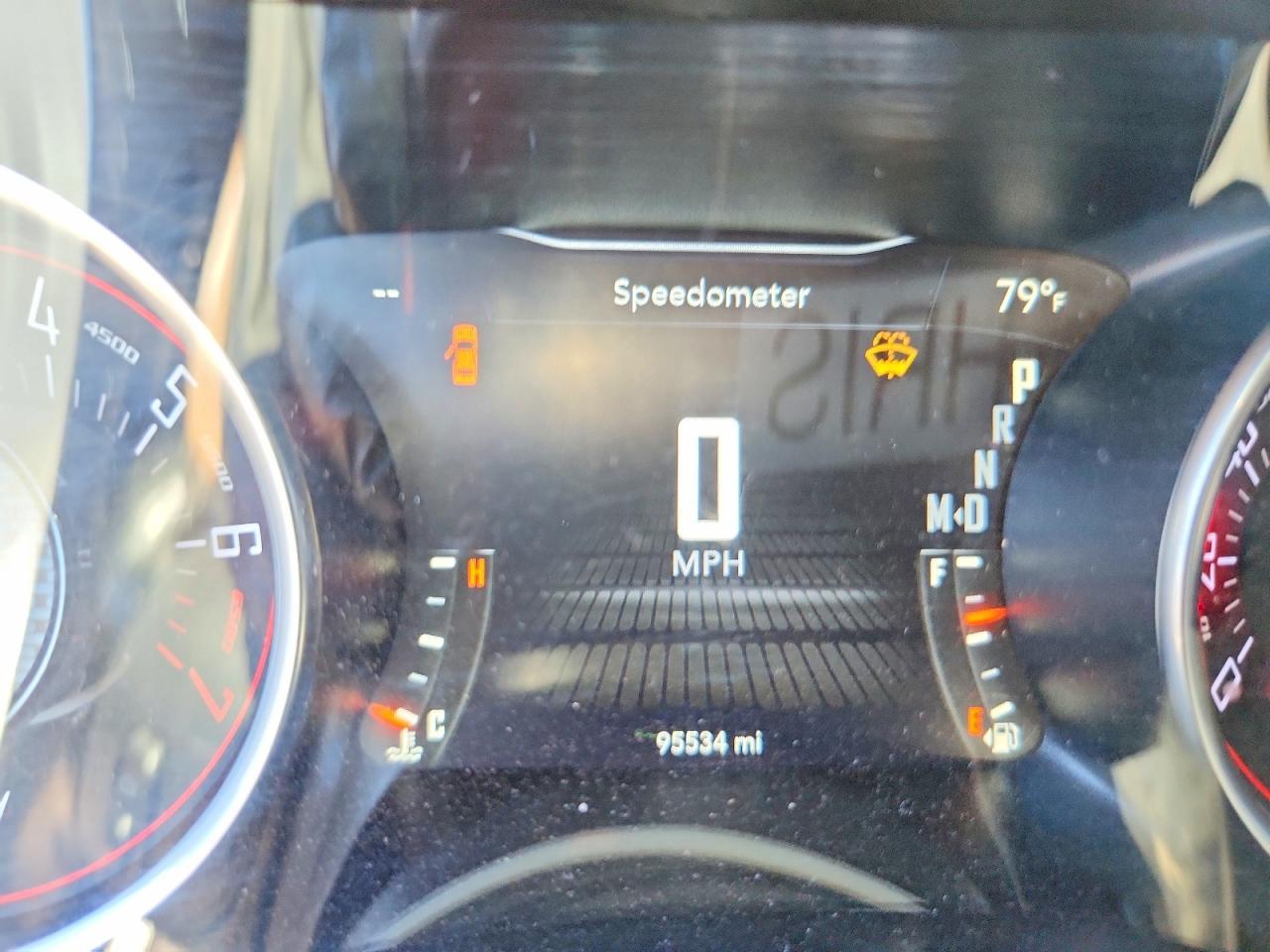 2020 DODGE Challenger