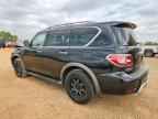 2018 NISSAN Armada