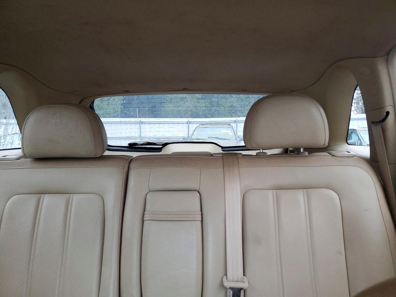 2009 SATURN Vue