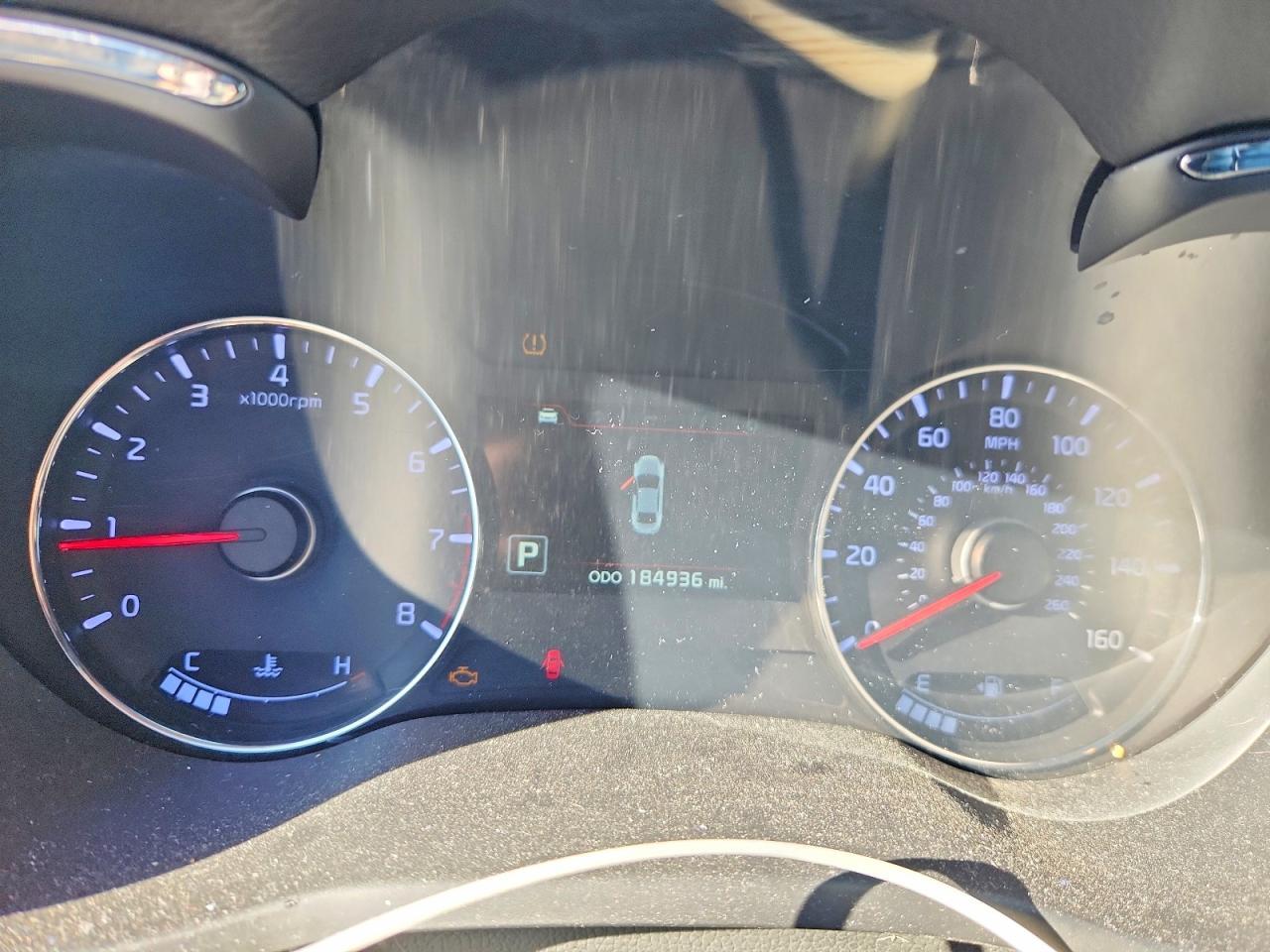 2015 KIA FORTE