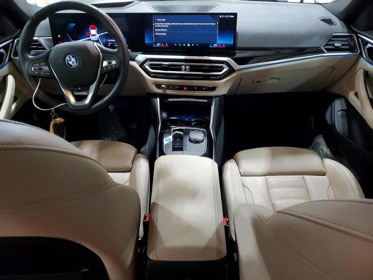2024 BMW i4