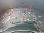 2000 CHEVROLET S10