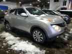 2011 NISSAN Juke
