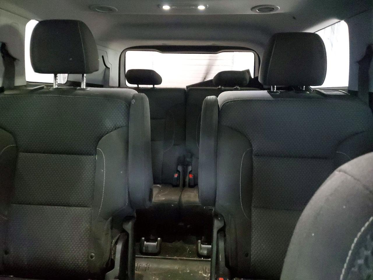 2021 GMC ACADIA