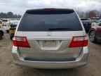 2007 HONDA ODYSSEY