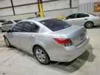 2009 HONDA ACCORD