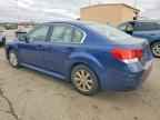 2011 SUBARU Legacy