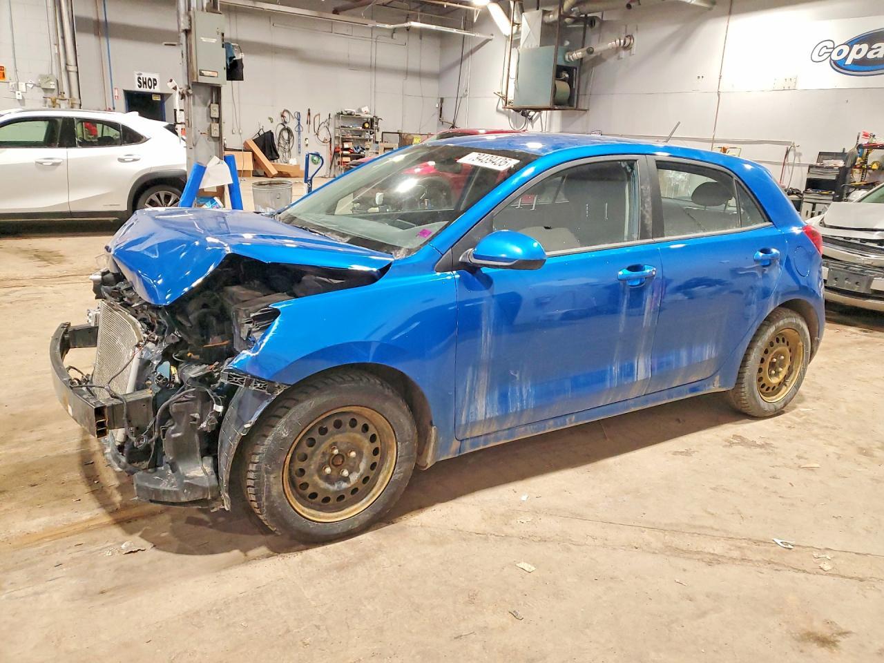 2023 KIA RIO