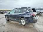 2021 SUBARU Outback