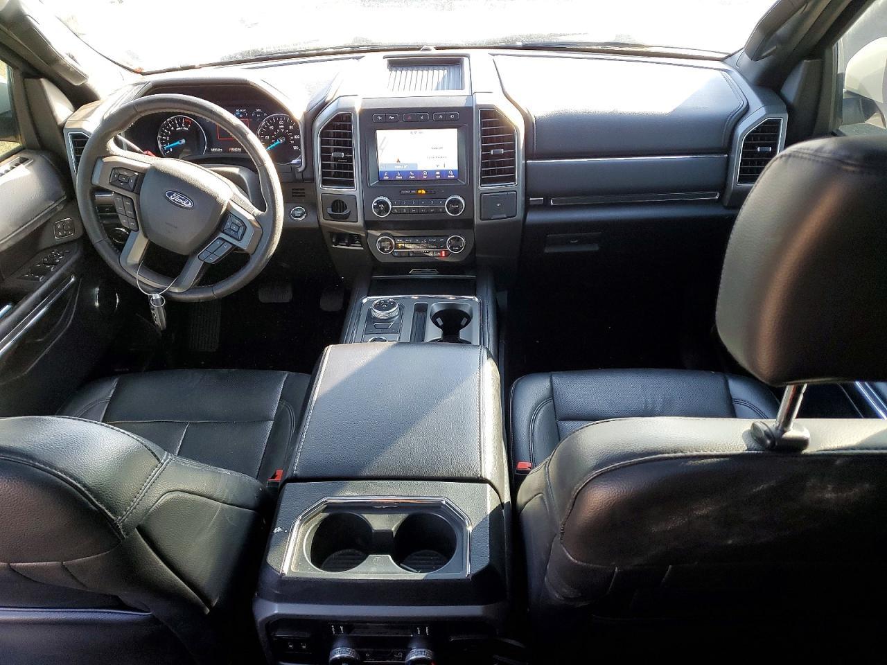 2020 FORD Expedition