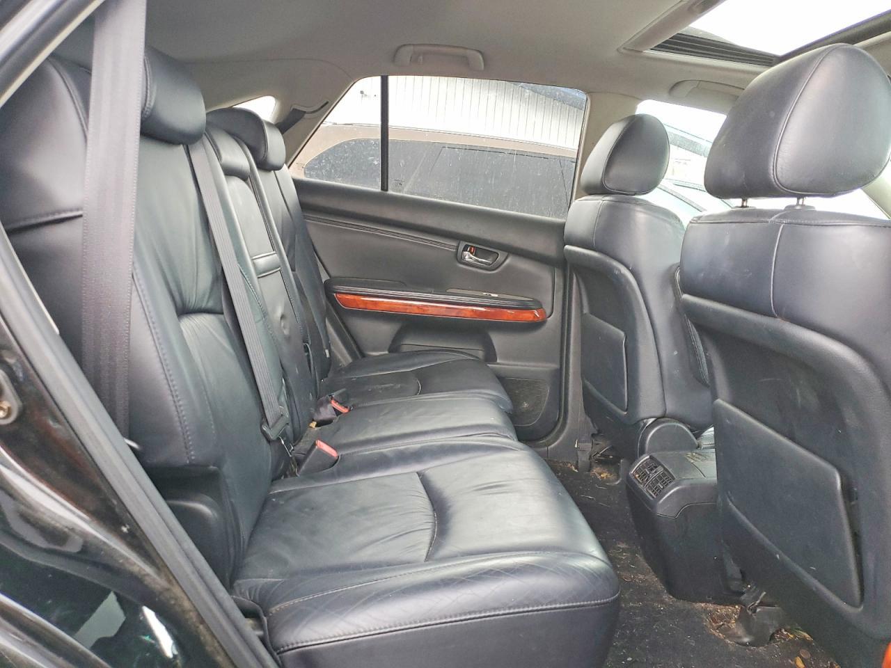 2004 LEXUS Rx 330
