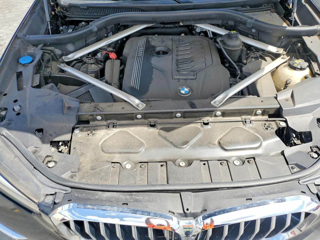 2020 BMW X5