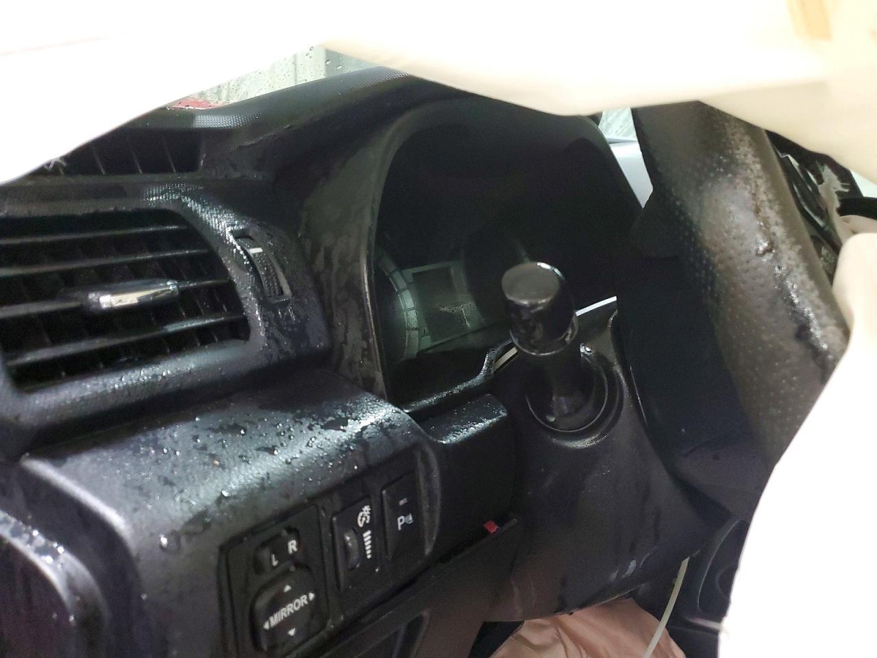 2015 TOYOTA 4Runner