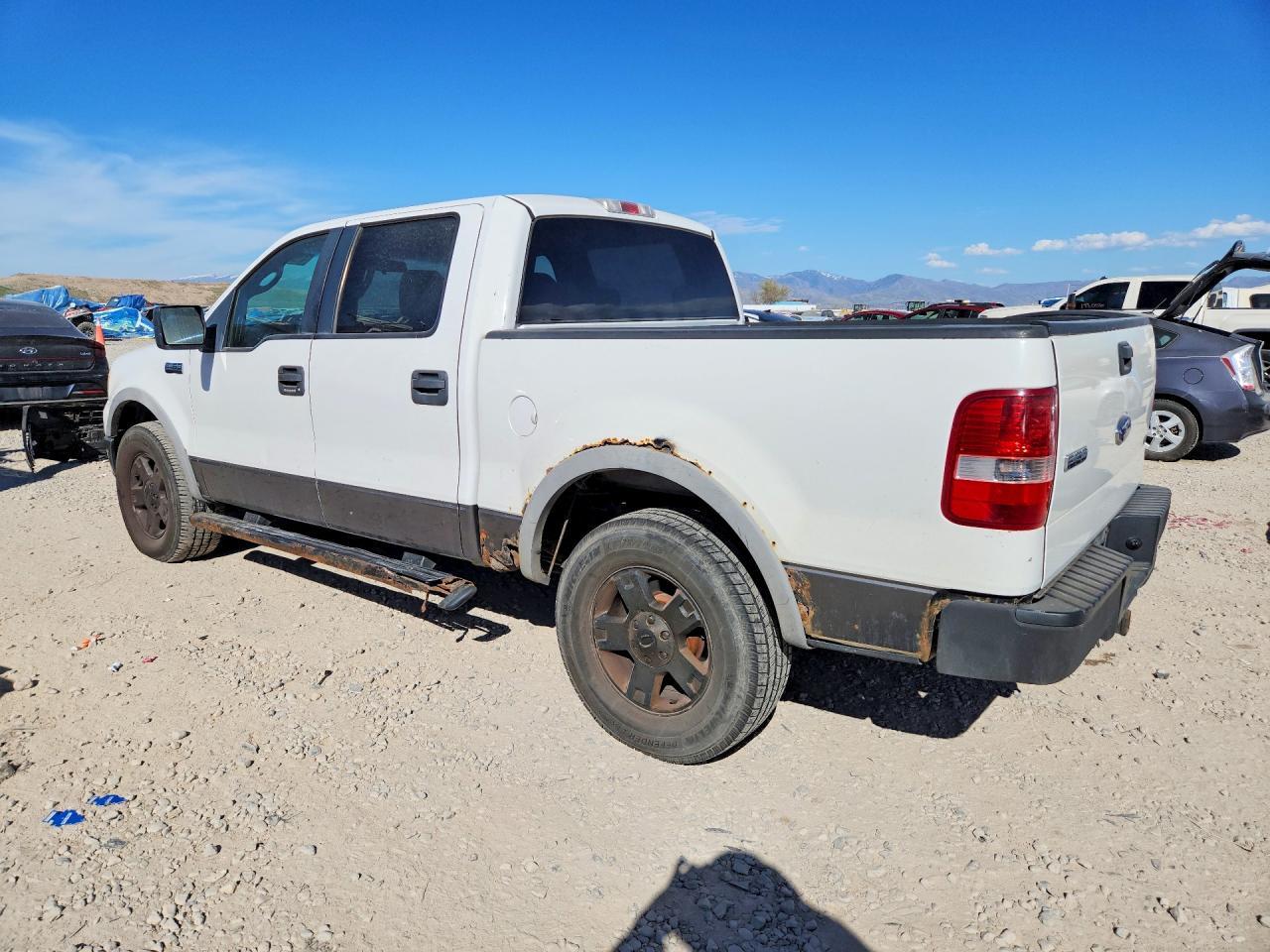 2007 FORD F-150 Lightning