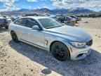 2016 BMW 4 Series