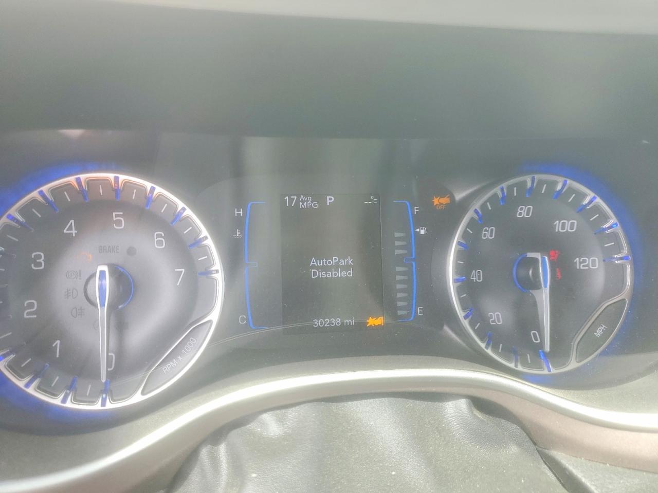 2024 CHRYSLER Gr Voyager