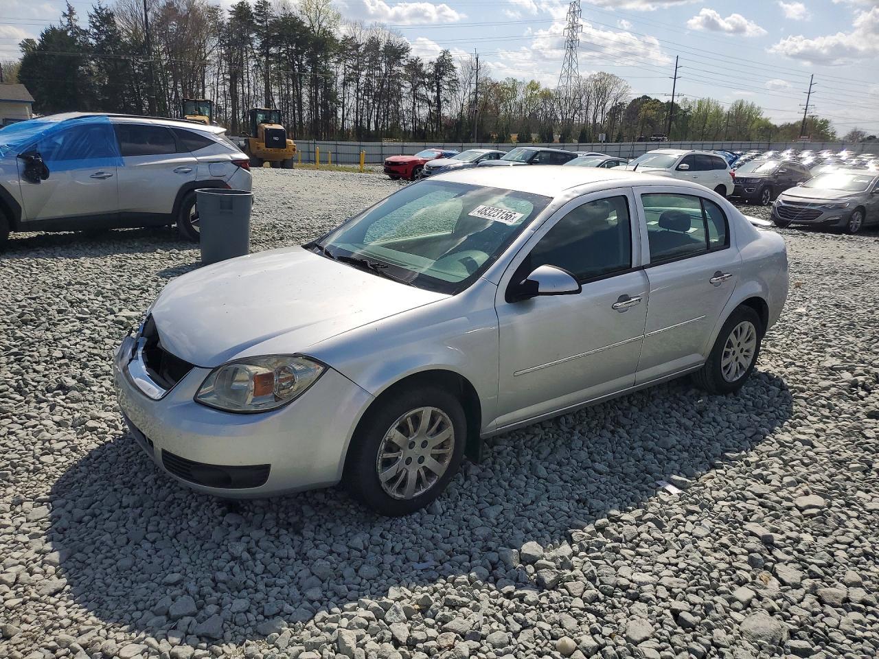 2010 CHEVROLET COBALT