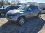 2014 NISSAN Juke