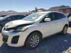 2011 MAZDA CX-7
