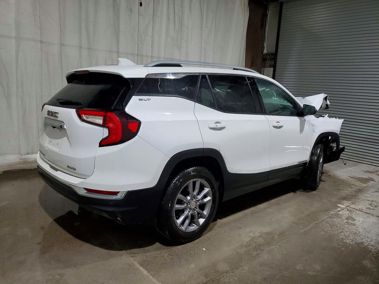 2023 GMC Terrain
