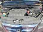 2007 HONDA ODYSSEY