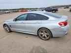 2017 BMW 4 Series