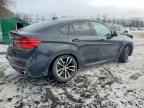 2017 BMW X6