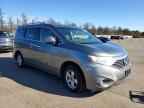 2016 NISSAN Quest