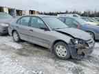 2005 HONDA CIVIC