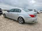 2010 BMW 5 series