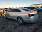 2016 CHEVROLET IMPALA