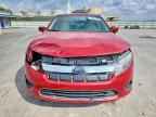 2010 FORD FUSION