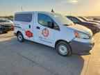 2016 NISSAN NV 200