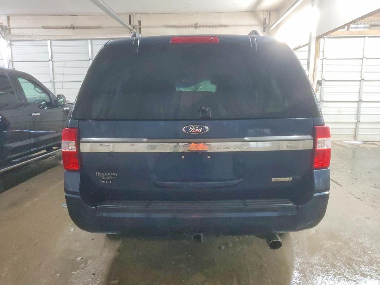 2015 FORD Expedition
