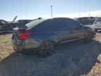 2015 SUBARU WRX