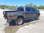2012 TOYOTA TACOMA