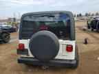 2001 JEEP WRANGLER
