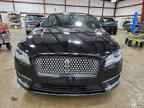 2017 LINCOLN MKZ