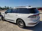 2025 LINCOLN Aviator